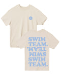 Exclusive Swim Team T-Shirt