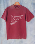 Come Hell or High Water Tee