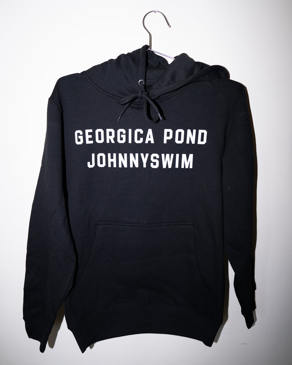 Georgica Pond Hoodie