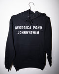 Georgica Pond Hoodie