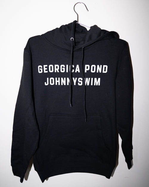 Georgica Pond Hoodie