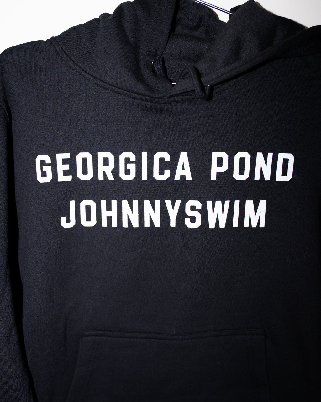 Georgica Pond Hoodie