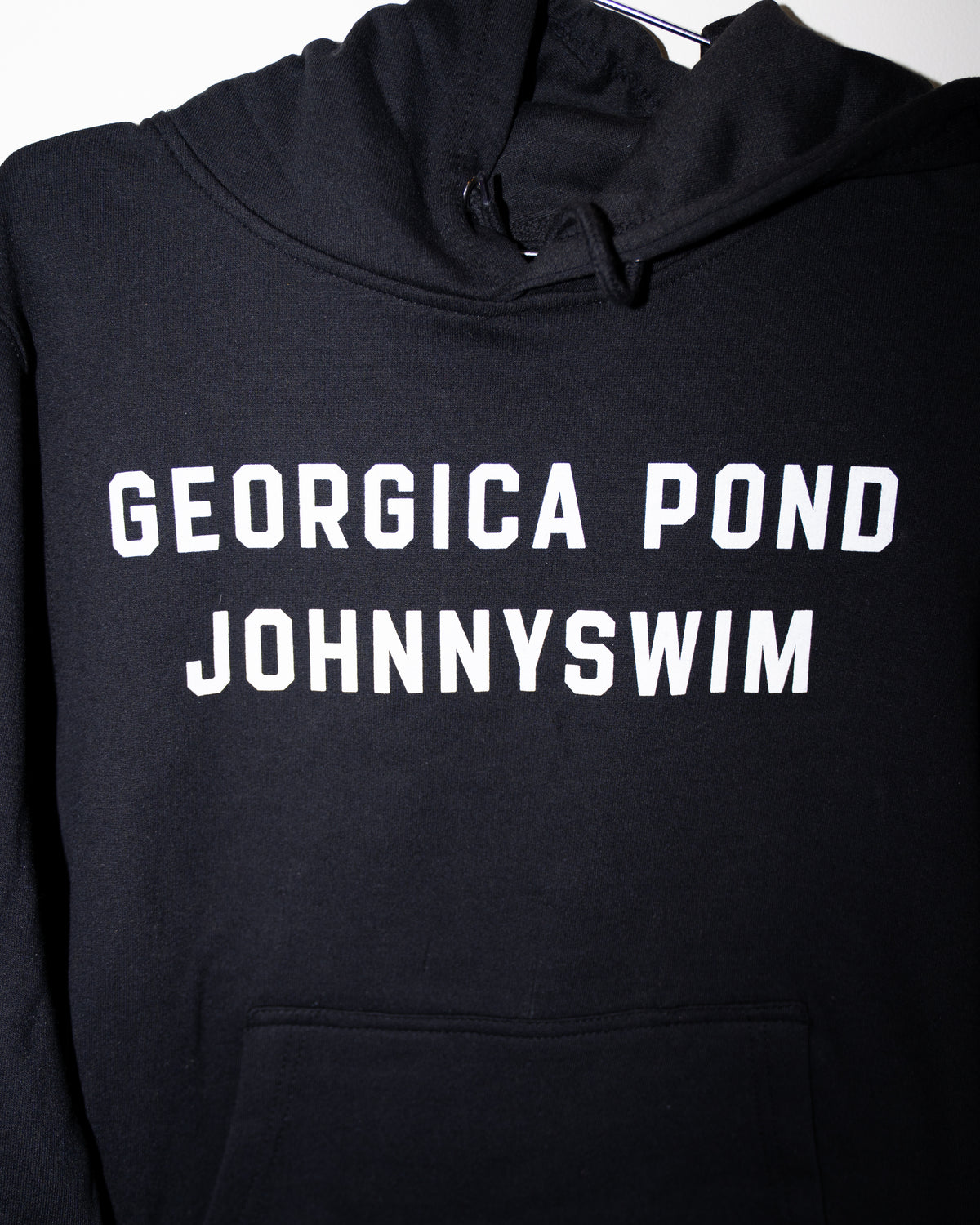 Georgica Pond Hoodie