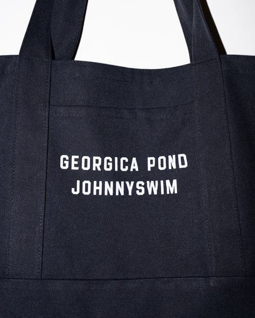 Georgica Pond Tote
