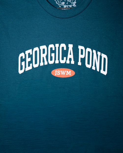 Georgica Pond Tour Tee