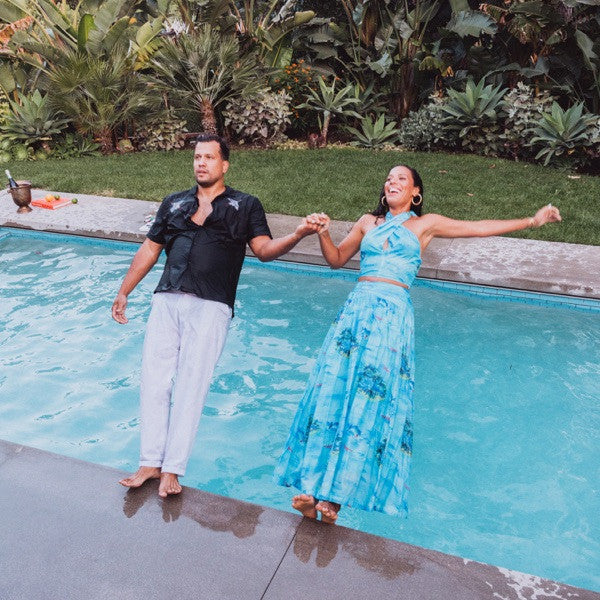 Johnnyswim CD
