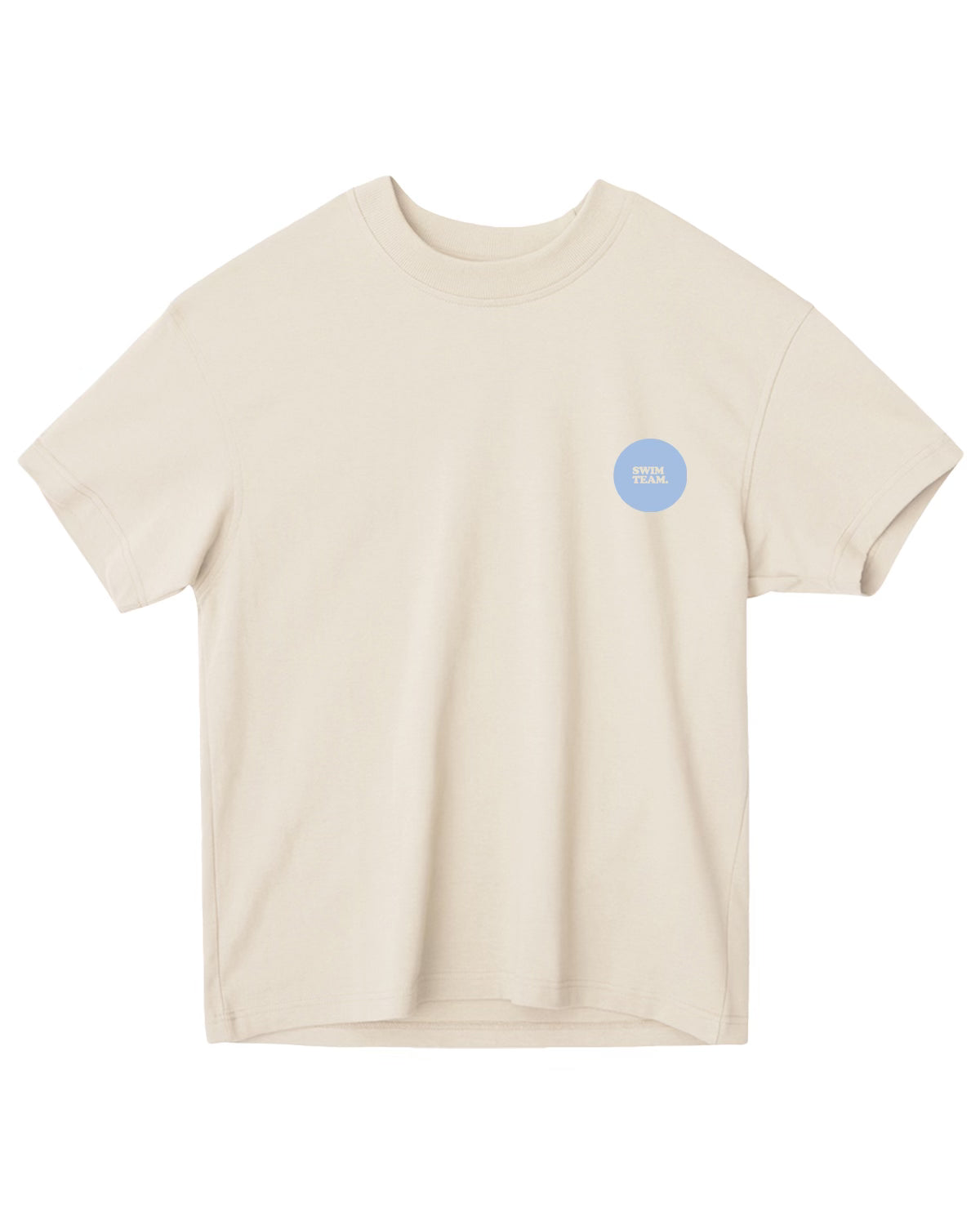Exclusive Swim Team T-Shirt