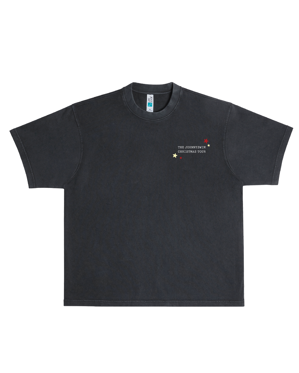 Christmas Tour Tee
