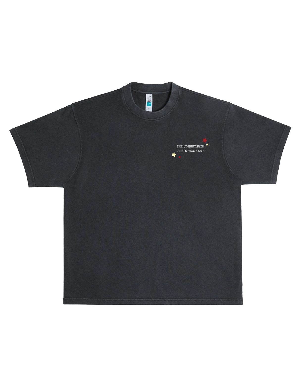 Christmas Tour Tee