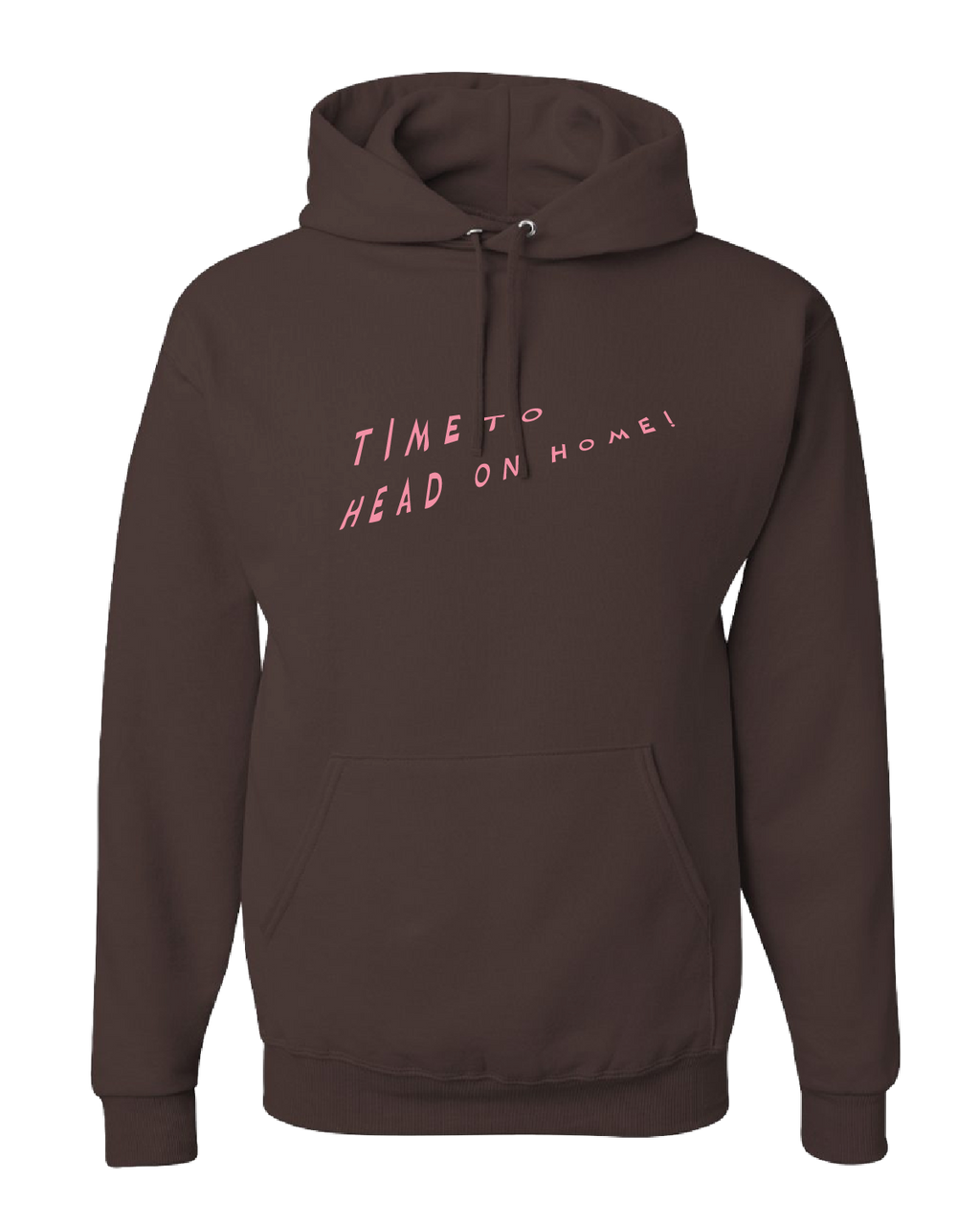 Balloon Hoodie