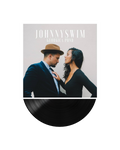 JOHNNYSWIM - Georgica Pond Vinyl
