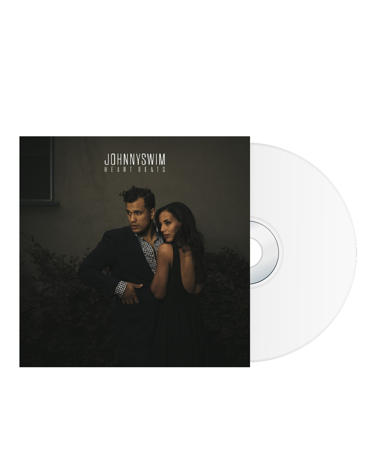 Heart Beats EP CD