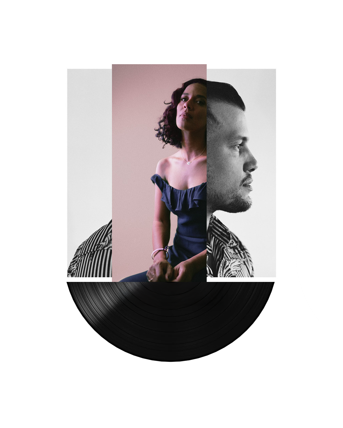 Johnnyswim - Moonlight Vinyl