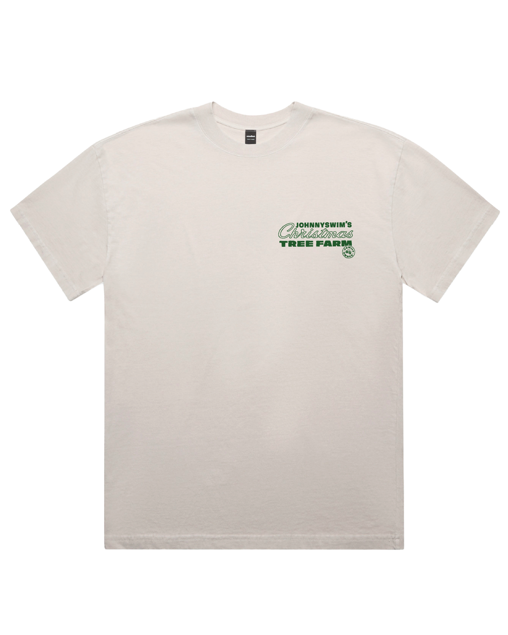 Christmas Tree Farm Tee